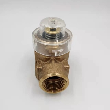 Resideo Honeywell Building VC4013 VC4013AJC1000T Spot 200 Original New Made in USA Boiler Parts