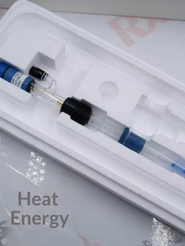Honeywell PH Electrode 31127395-503 31027395-503 31126518-501Original and New 1 Year Warranty