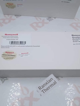 Honeywell PH Electrode 31127395-503 31027395-503 31126518-501Original and New 1 Year Warranty