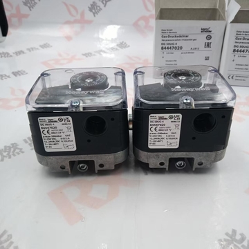 KROMSchroder  DG10UG-4  DG50UG-6 DG6U-3(84447250) Pressure Switch IP65 250V 1.5A G1/4 Thread  in Stock Honeywell