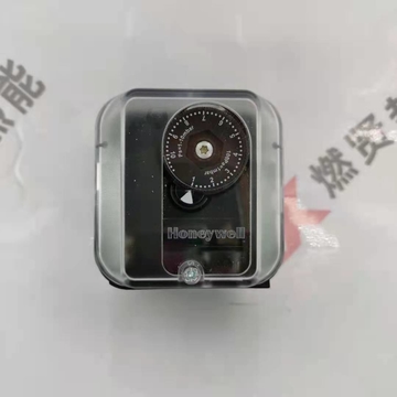 KROMSchroder  DG10UG-4  DG50UG-6 DG6U-3(84447250) Pressure Switch IP65 250V 1.5A G1/4 Thread  in Stock Honeywell