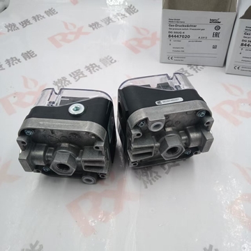 KROMSchroder  DG10UG-4  DG50UG-6 DG6U-3(84447250) Pressure Switch IP65 250V 1.5A G1/4 Thread  in Stock Honeywell