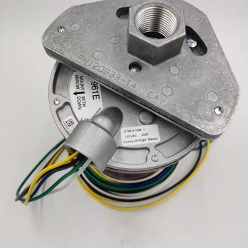 Honeywell C7012E / C7961E / C7961E / C7061A / Original Flame Monitor Controller Ultraviolet Flame Detector