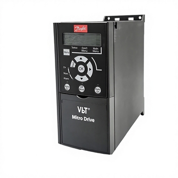 Danfoss Original 132F0028 132F0026 132F0012  132F0007 Variable Frequency Converter