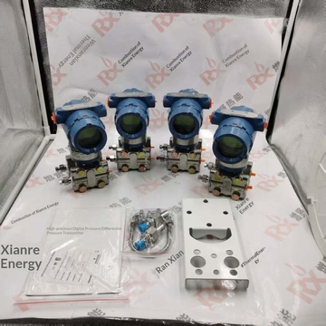 3051GP4A / 3051GP2A / 3051TA1A 2B21AB4M5HR5 Pressure Transmitter Stock and Original