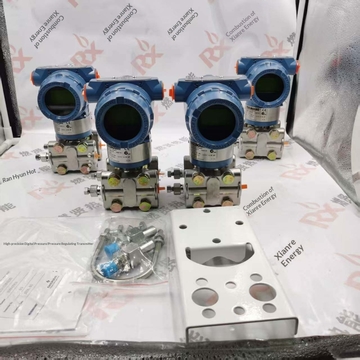 3051GP4A / 3051GP2A / 3051TA1A 2B21AB4M5HR5 Pressure Transmitter Stock and Original