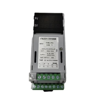 Taiwan TAIE FA231-70100B Industrial Temperature Control Meter Controller 200 Original New in Stock Sensor Type
