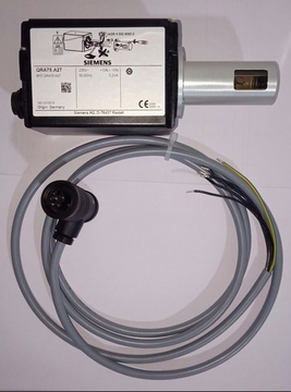 Siemens Photoelectric Eye (SIEMENS) QRA75.A17 Series Flame Detector