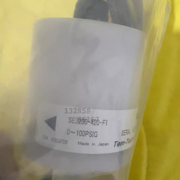 Shanghai Ranxian Azbil Tem-Tech Sensor SE3200-420-F1 0-100psi  Original Stock Origin Japan