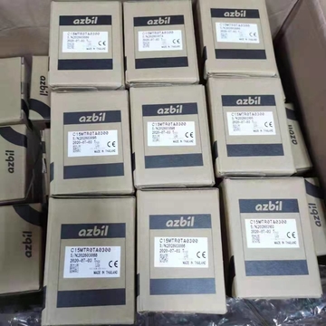 Japan Azbil Leakage Current Tester C15MTC0TA0300 / C15MTR0TA0100 / C1MTC0LA0300 for Installation Works