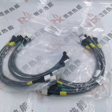 Honeywell  PLC PKS System Cables Original New Stock  51202324-100 / 51403896-100 / 51202901-100 /  51202901-200 / 51202901-300