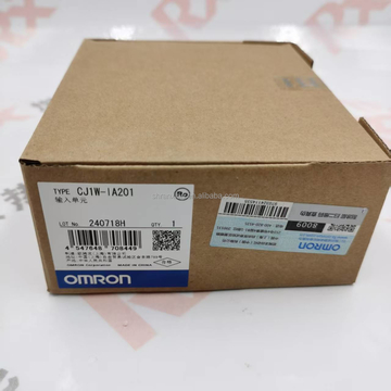 Japan CJ1W-IA201 CJ1W-OD212 CJ1W-OD232  PLC  I/O in Stock Original