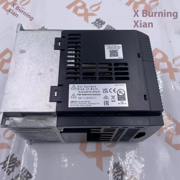 OMRONL Inverter 3G3MX2-AB007-ZV1 380V 3-Phase Power Japan Stock