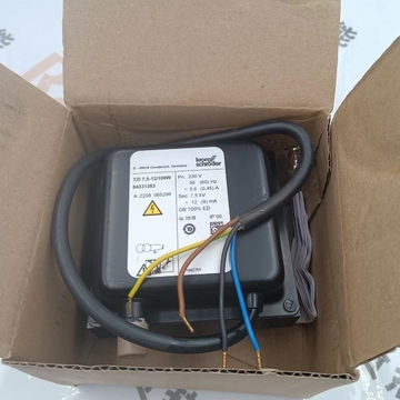 In Stock Original Full 20 German Krom Hocode High Voltage Ignition Transformer TZI7.5-12/100W Original Package for Boilers
