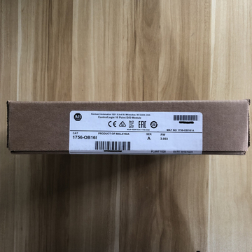 US AB  DI Module 1756-OF4  1756-IB16D  1783-ETAP Original New Stock