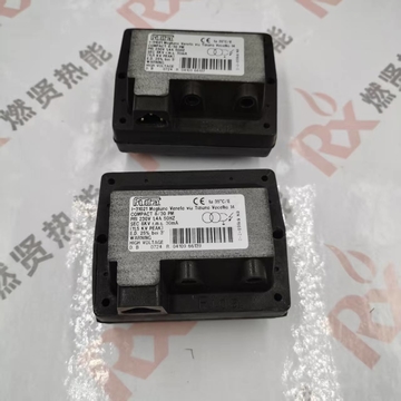 Fida COMPACT 8/20 8/30 PM Ignition Transformer 8KV 20mA PRI 230V Boiler burner Spare Parts STOCK 200