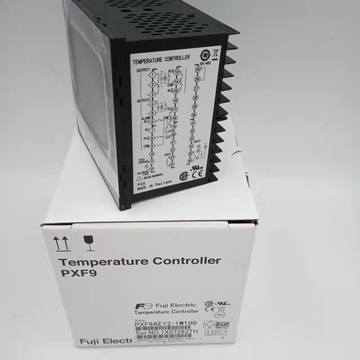 Japan Fuji Temperature Controller PXF9AEY2-1W100 PXF5ACY2-1W100 Spot 20 Original PXF9AEY2-1WH00