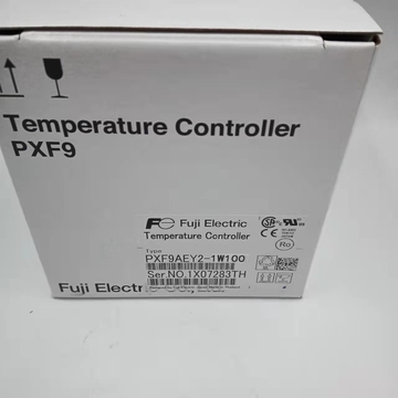 Japan Fuji Temperature Controller PXF9AEY2-1W100 PXF5ACY2-1W100 Spot 20 Original PXF9AEY2-1WH00