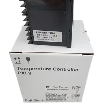 Japan Fuji Temperature Controller PXF9AEY2-1W100 PXF5ACY2-1W100 Spot 20 Original PXF9AEY2-1WH00
