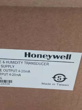 Honeywell Air Duct Temperature and Humidity Sensor HD3C31 HD3C21 Original New Stock