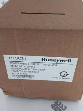 Honeywell Air Duct Temperature and Humidity Sensor HD3C31 HD3C21 Original New Stock