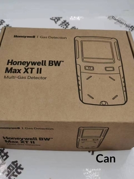 Honeywell BW Max XT II XT-BC1 GasAlertMicroClip XL  Gas Detector XT-RPUMP-K1 Made in USA for Installation Works