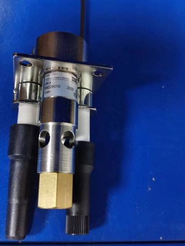 Kromschroder Original ZKIH300/100R ZKIH200/100R  Ignition Nozzle Flame Protection