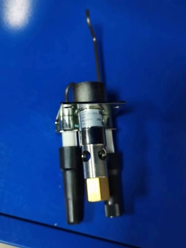 Kromschroder Original ZKIH300/100R ZKIH200/100R  Ignition Nozzle Flame Protection