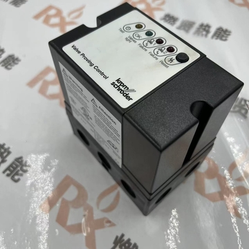 German Kromschroder Leak Detector TC1C05W/W   TC3R05Q/Q Boiler Parts  Original Ready to Ship