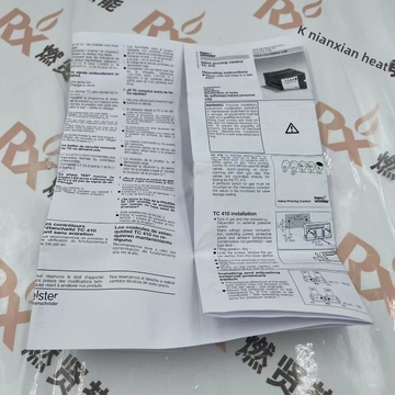 German Kromschroder Leak Detector TC1C05W/W   TC3R05Q/Q Boiler Parts  Original Ready to Ship