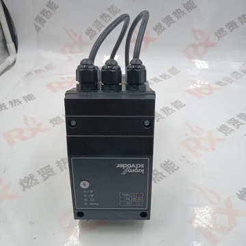 German Kromschroder Leak Detector TC1C05W/W   TC3R05Q/Q Boiler Parts  Original Ready to Ship