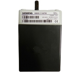 German SIEMENS Variable Frequency Drivers SQN31.402A2700 SQN31.401A2700 in Stock