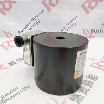 German Kromschroder Valve Detector Model: VAS780F-05NW3B/PP/PP  Model: VAS780F05LW3E/PP/PP Original New