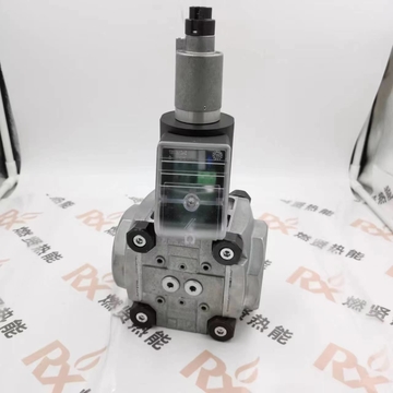 German Kromschroder Valve Detector Model: VAS780F-05NW3B/PP/PP  Model: VAS780F05LW3E/PP/PP Original New