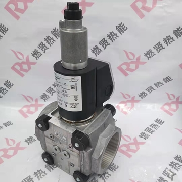 German Kromschroder Valve Detector Model: VAS780F-05NW3B/PP/PP  Model: VAS780F05LW3E/PP/PP Original New