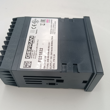40B-96-5-99-RR-R0-3-0-1 the Order No.F031822  the Sensor High Temperature Melt Pressure Display for GEEFRAN