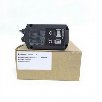 Resideo Honeywell Reverse Flush Filter Actuator Z11AS-1/2A in Stock Original