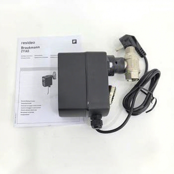 Resideo Honeywell Reverse Flush Filter Actuator Z11AS-1/2A in Stock Original