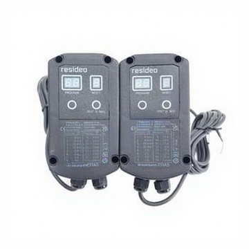 Resideo Honeywell Reverse Flush Filter Actuator Z11AS-1/2A in Stock Original