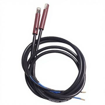 Original Siemens QRB1B QRB1A-A070B70A Flame Detector Fire Inspection Combustion Machine Electric Light Photosensitive Probe