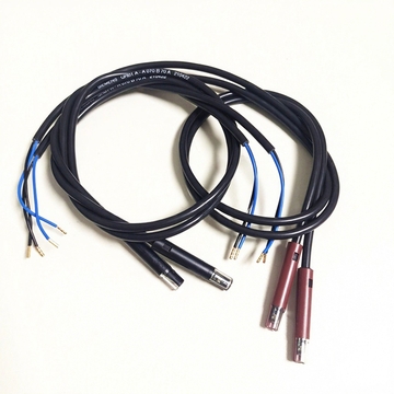 Original Siemens QRB1B QRB1A-A070B70A Flame Detector Fire Inspection Combustion Machine Electric Light Photosensitive Probe