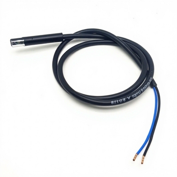 Original Siemens QRB1B QRB1A-A070B70A Flame Detector Fire Inspection Combustion Machine Electric Light Photosensitive Probe
