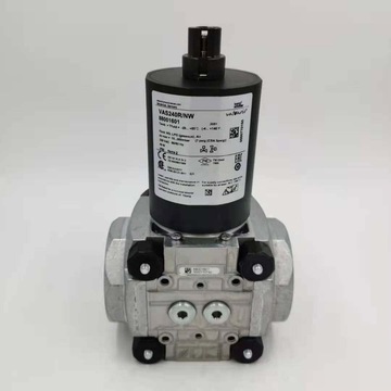 Germany Kromschroder VAS240R/NW &amp; VAS240R/NP Gas Combination Solenoid Valve-1 Year Warranty