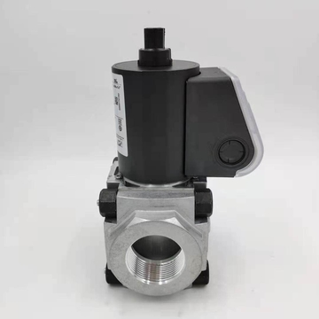 Germany Kromschroder VAS240R/NW & VAS240R/NP Gas Combination Solenoid Valve-1 Year Warranty