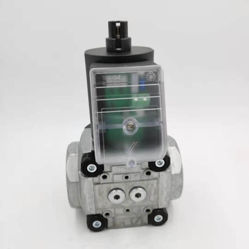 Germany Kromschroder VAS240R/NW & VAS240R/NP Gas Combination Solenoid Valve-1 Year Warranty