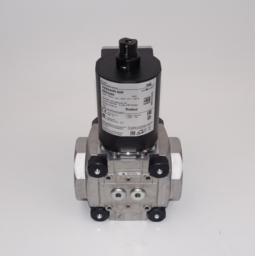 Germany Kromschroder VAS240R/NW & VAS240R/NP Gas Combination Solenoid Valve-1 Year Warranty