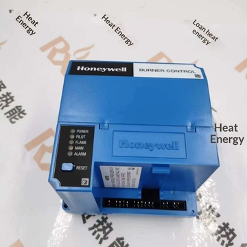 American Honeywell Combustion Controller RM7840L1018 Original Brand New 1 Year Warranty