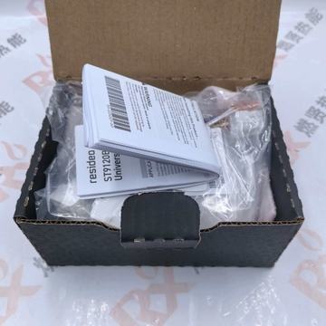 Honeywell ST9120U1011 New Electronic Fan Control Timer Replacement PLC Programming for Industrial Control Original New Stock