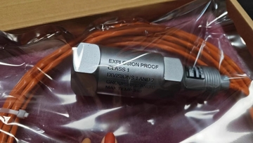 261A1812P012 United States Honeywell for Explosion-Proof Flame Detector Brand New 1 Year Warranty 6 Weeks