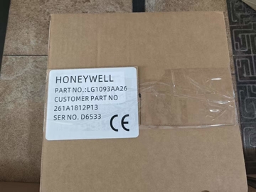 261A1812P012 United States Honeywell for Explosion-Proof Flame Detector Brand New 1 Year Warranty 6 Weeks